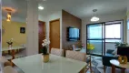 Foto 3 de Apartamento com 1 Quarto à venda, 40m² em Barra de Jangada, Jaboatão dos Guararapes