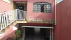 Foto 3 de Casa com 4 Quartos à venda, 266m² em Vila Camilopolis, Santo André