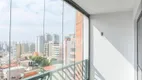 Foto 14 de Apartamento com 4 Quartos para alugar, 178m² em Vila Dayse, São Bernardo do Campo