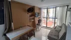 Foto 13 de Apartamento com 1 Quarto para alugar, 43m² em Tambaú, João Pessoa