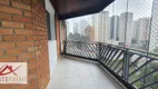 Foto 7 de Apartamento com 4 Quartos à venda, 217m² em Campo Belo, São Paulo