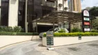 Foto 11 de Flat com 1 Quarto à venda, 36m² em Jardins, São Paulo