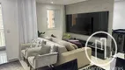 Foto 2 de Apartamento com 3 Quartos à venda, 73m² em Interlagos, São Paulo