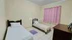Foto 16 de Apartamento com 3 Quartos para alugar, 108m² em Gonzaga, Santos