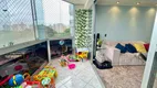 Foto 9 de Apartamento com 3 Quartos à venda, 115m² em Macedo, Guarulhos