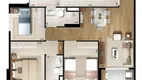 Foto 20 de Apartamento com 3 Quartos à venda, 68m² em Bom Retiro, São Paulo