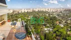 Foto 30 de Apartamento com 3 Quartos à venda, 167m² em Campo Belo, São Paulo