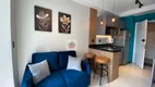 Foto 10 de Apartamento com 1 Quarto para alugar, 25m² em Perdizes, São Paulo
