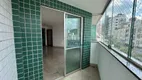 Foto 4 de Apartamento com 4 Quartos à venda, 107m² em Buritis, Belo Horizonte