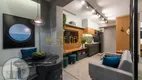 Foto 19 de Apartamento com 1 Quarto à venda, 38m² em Vila Firmiano Pinto, São Paulo