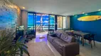 Foto 3 de Apartamento com 2 Quartos à venda, 112m² em Ipioca, Maceió