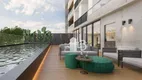 Foto 14 de Apartamento com 3 Quartos à venda, 117m² em Copacabana, Uberlândia