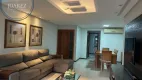 Foto 2 de Apartamento com 4 Quartos à venda, 143m² em Alphaville I, Salvador