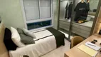 Foto 3 de Apartamento com 2 Quartos à venda, 56m² em Chácara Klabin, São Paulo