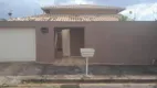Foto 2 de Casa com 3 Quartos à venda, 120m² em Estancia Itaici, Caldas Novas