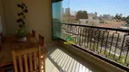 Foto 12 de Apartamento com 3 Quartos à venda, 123m² em Jardim Sumaré, Araçatuba