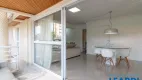 Foto 17 de Apartamento com 3 Quartos à venda, 120m² em Casa Branca, Santo André