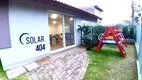 Foto 6 de Casa de Condomínio com 2 Quartos à venda, 60m² em Ponta Grossa, Porto Alegre