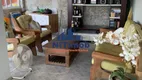 Foto 3 de Casa com 3 Quartos à venda, 360m² em Sapê, Niterói