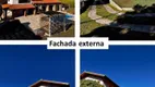 Foto 6 de Fazenda/Sítio com 2 Quartos à venda, 173m² em Alpes da Castelo II, Bofete