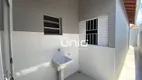 Foto 4 de Casa com 2 Quartos à venda, 88m² em Residencial Azaleas, Saltinho