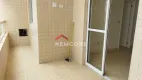 Foto 4 de Apartamento com 1 Quarto à venda, 44m² em Aviação, Praia Grande