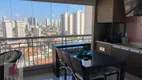 Foto 9 de Apartamento com 3 Quartos à venda, 126m² em Belenzinho, São Paulo