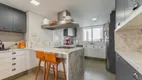 Foto 13 de Apartamento com 3 Quartos à venda, 189m² em Mossunguê, Curitiba