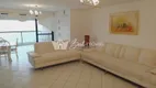 Foto 2 de Apartamento com 4 Quartos para venda ou aluguel, 184m² em Pitangueiras, Guarujá