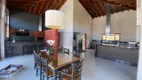 Foto 5 de Casa de Condomínio com 4 Quartos à venda, 464m² em Campestre, Piracicaba