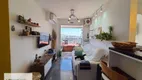Foto 4 de Apartamento com 2 Quartos à venda, 55m² em Vila Clementino, São Paulo
