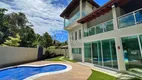 Foto 3 de Casa de Condomínio com 5 Quartos à venda, 400m² em Loteamento Costa do Sol, Bertioga