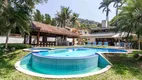 Foto 4 de Casa com 6 Quartos à venda, 620m² em Praia Domingas Dias, Ubatuba