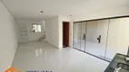 Foto 6 de Sobrado com 3 Quartos à venda, 105m² em Mata do Jacinto, Campo Grande