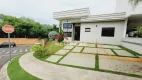 Foto 4 de Casa de Condomínio com 3 Quartos à venda, 246m² em Jardim Panorama, Indaiatuba