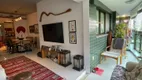 Foto 2 de Apartamento com 3 Quartos à venda, 111m² em Barra da Tijuca, Rio de Janeiro