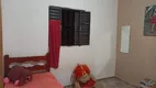 Foto 8 de Casa com 3 Quartos à venda, 80m² em Jardim Canaã, Uberlândia