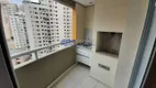 Foto 3 de Apartamento com 3 Quartos para venda ou aluguel, 104m² em Perdizes, São Paulo