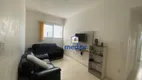 Foto 2 de Apartamento com 2 Quartos à venda, 50m² em Vila Assunção, Praia Grande