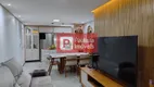 Foto 3 de Apartamento com 3 Quartos à venda, 84m² em Santo Amaro, São Paulo