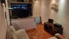 Foto 2 de Casa com 2 Quartos à venda, 80m² em Vila Castelo, São Paulo