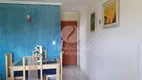 Foto 8 de Apartamento com 2 Quartos à venda, 55m² em Jardim Capivari, Campinas