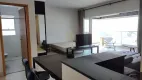 Foto 10 de Apartamento com 1 Quarto para alugar, 57m² em Vila Regente Feijó, São Paulo