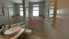 Foto 6 de Apartamento com 3 Quartos para alugar, 181m² em Gonzaga, Santos