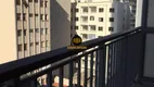 Foto 5 de Apartamento com 1 Quarto para alugar, 33m² em República, São Paulo