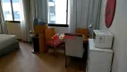 Foto 6 de Flat com 1 Quarto à venda, 28m² em Moema, São Paulo