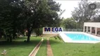 Foto 9 de Fazenda/Sítio com 5 Quartos à venda, 563m² em Jardim dos Calegaris, Paulínia