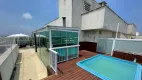 Foto 5 de Cobertura com 4 Quartos à venda, 318m² em Barra da Tijuca, Rio de Janeiro