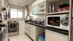 Foto 14 de Apartamento com 3 Quartos à venda, 117m² em Jurerê Internacional, Florianópolis