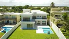Foto 8 de Casa com 6 Quartos à venda, 413m² em Barra do Jacuípe, Camaçari